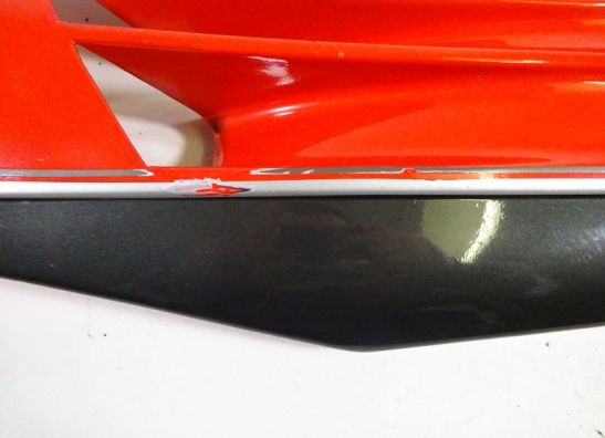 Linker achterkant Ducati Paso