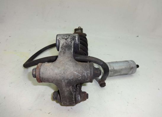 Achterschokbreker Kawasaki ZX 9 R