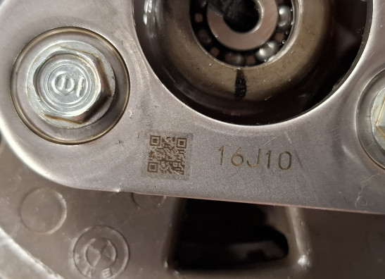 Kupplung BMW R 1200 GS LC