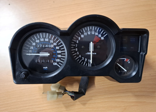 Tellerset Kawasaki GPX 250 R