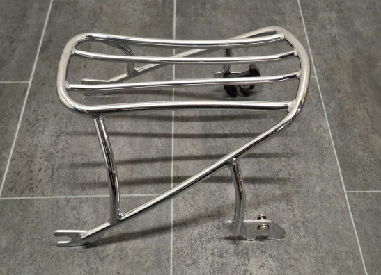 Lugage carrier Harley Davidson Sportster