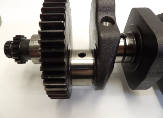 Kurbelwelle Kawasaki Z 1000