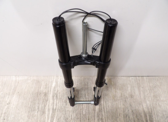 Voorpoten compleet Harley Davidson Pan America