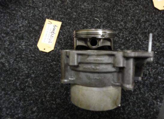 Cilinderblok KTM 990 Superduke