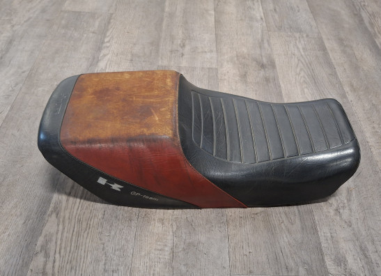 Sitzbank Kawasaki GPZ 750