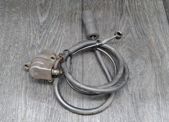 Slave cylinder  BMW R 1150 RT   R 850 RT