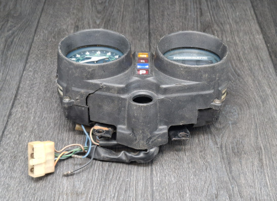 Tellerset Honda CB 400