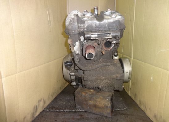 Motorblock Kawasaki ZZR 250