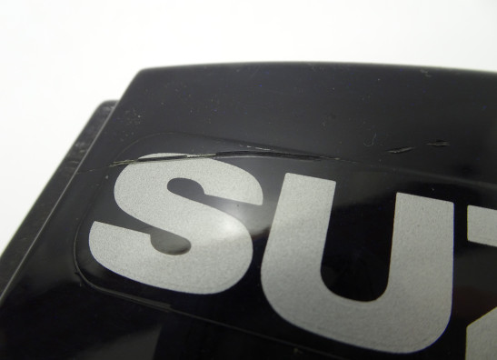 Verbindungstuck Suzuki GSX R 1100