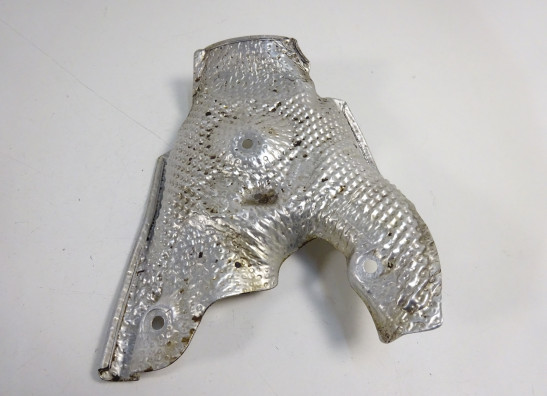 Uitlaatbochten BMW K 1200 GT