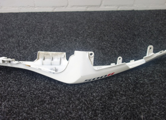 Heck links Honda CBR 500 R