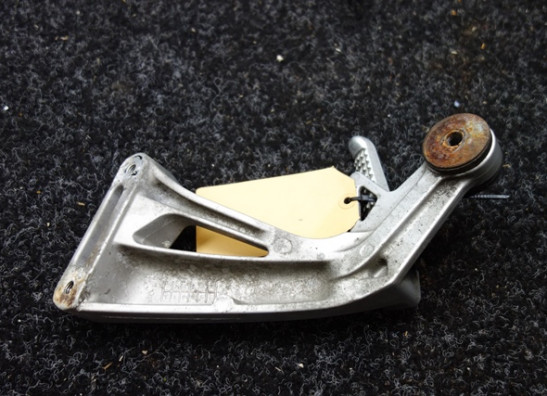 Duo voetsteun rechts Suzuki SV 650