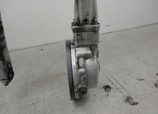 Achterbrug Yamaha FJR 1300