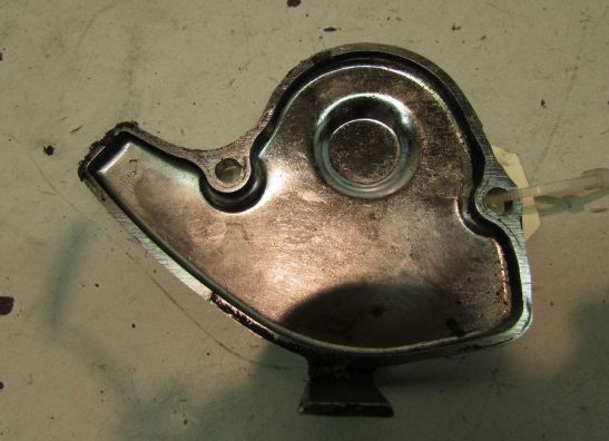 Motorblockdeckel Yamaha XV 750 Virago