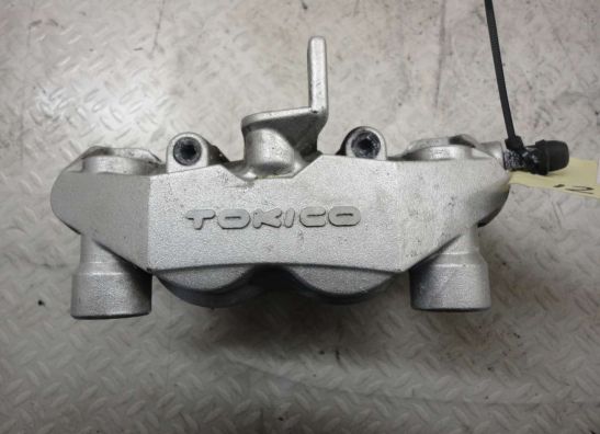 Brake caliper right front Suzuki M 1800 Intruder
