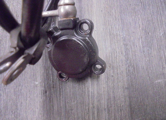 Koppelings cilinder BMW R 1200 GS LC