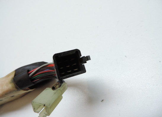 Stuurschakelaar links Kawasaki ZX 6 R