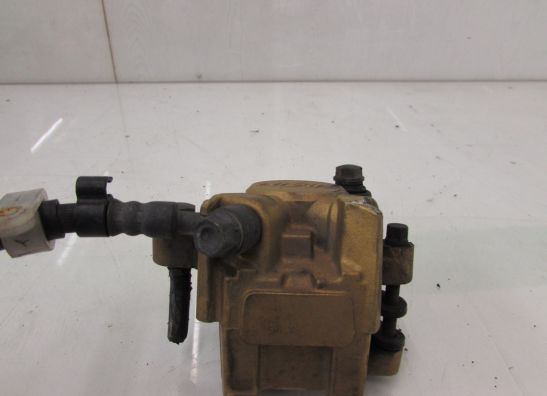 Bremssattel Bremszange hinten Honda CBF 600