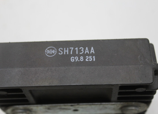 Spanningsregelaar Yamaha XJ 6 N