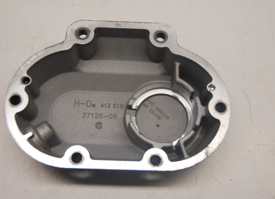 Getriebe Harley Davidson Softtail