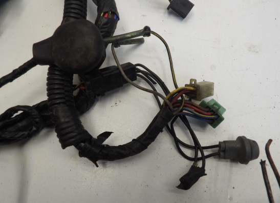 Kabelbaum Kawasaki GPX 750