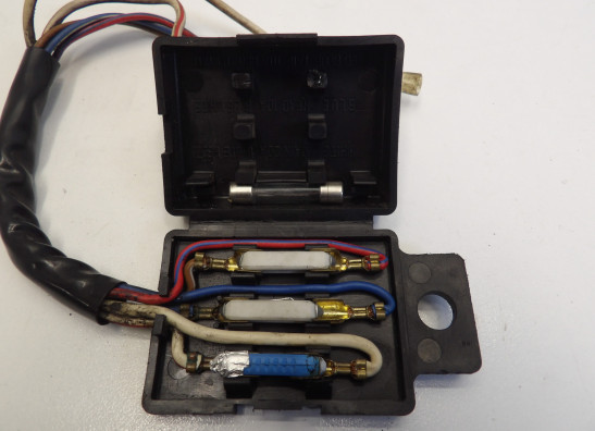 Sicherungkasten Kawasaki LTD 440