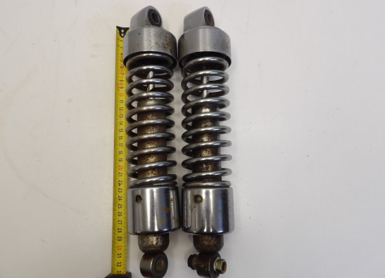 Achterschokbreker Suzuki VS 800 Intruder