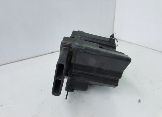 Air cleaner case Kawasaki Z 300