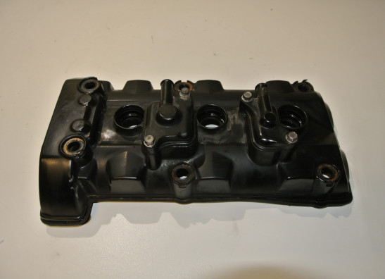 Ventildeckel Triumph Street Triple 675