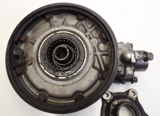 Kardan Honda VT 1100