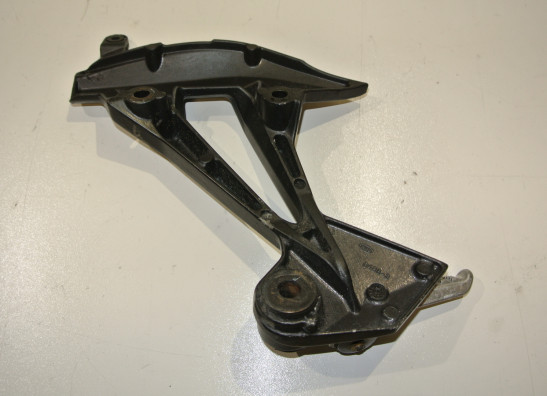 Pillion step right Kawasaki Z 750