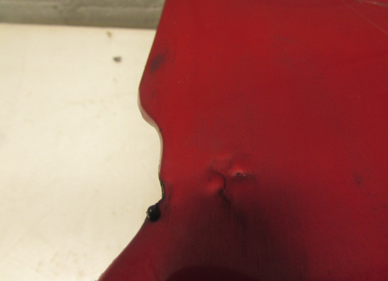 Cowl right Suzuki GSX F 1100