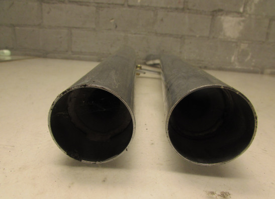 Muffler Overig Onbekend Unknown