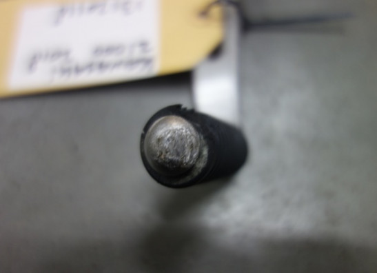 Schalthebel Kawasaki Z 1000