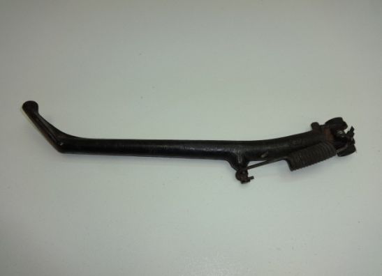 Standaard Kawasaki LTD 454