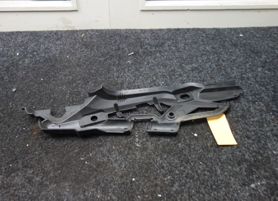 Cowl left rear Triumph Tiger 800 xc