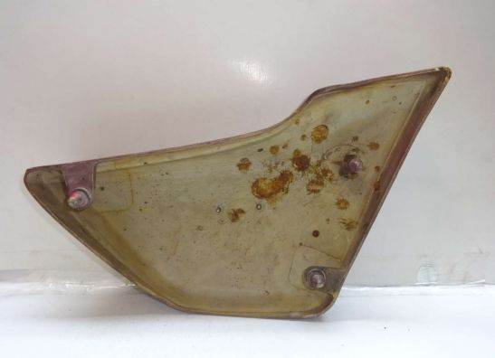 Linker zijkuip klein Kawasaki Z 250