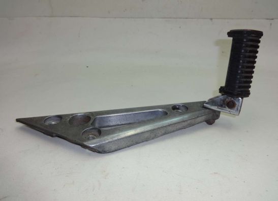 Duo voetsteun rechts Yamaha XJ 550