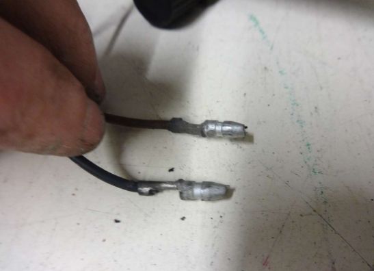 Koplamp Suzuki GSX 550 EF