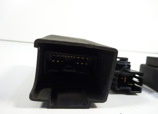 Relais unit Yamaha MT 07