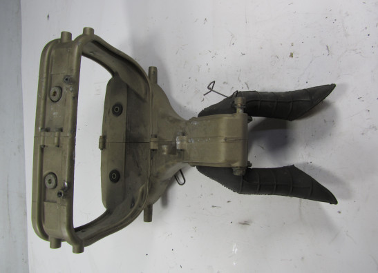 Kuipframe Ducati ST2