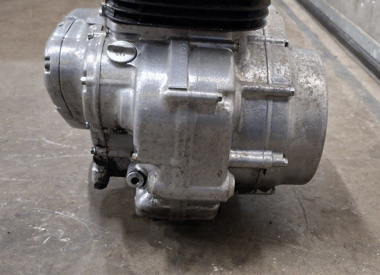 Engine Suzuki LS 650