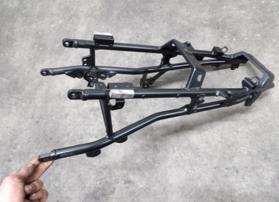 Achtersubframe Suzuki DL 1050 V Strom XT