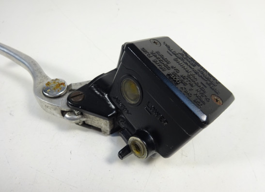 Rempomp Yamaha FJR 1300