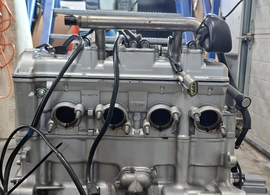 Motorblock Yamaha FJR 1300