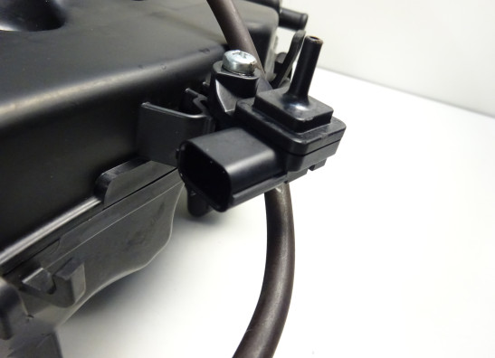 Luchtfilterhuis Honda CBF 1000