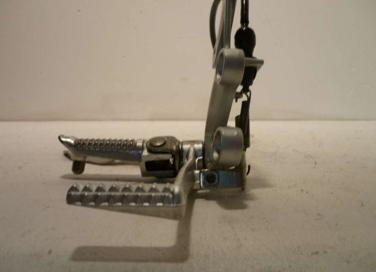 Rechter schetsplaat Suzuki GSX R 600