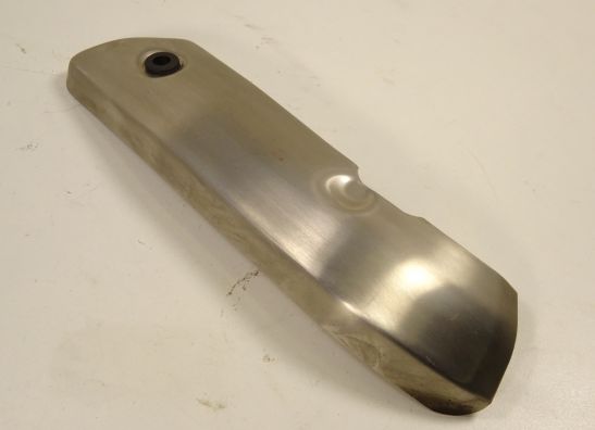 Auspuff Triumph Sprint ST 1050