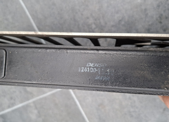 Oliekoeler Yamaha XJR 1300