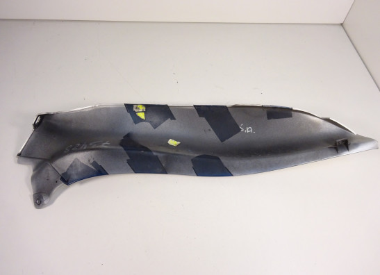 Linker achterkant BMW K 1200 RS